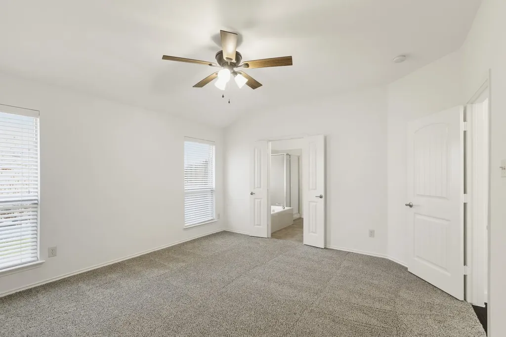 2041 Shady Glen Trail Princeton TX 75407