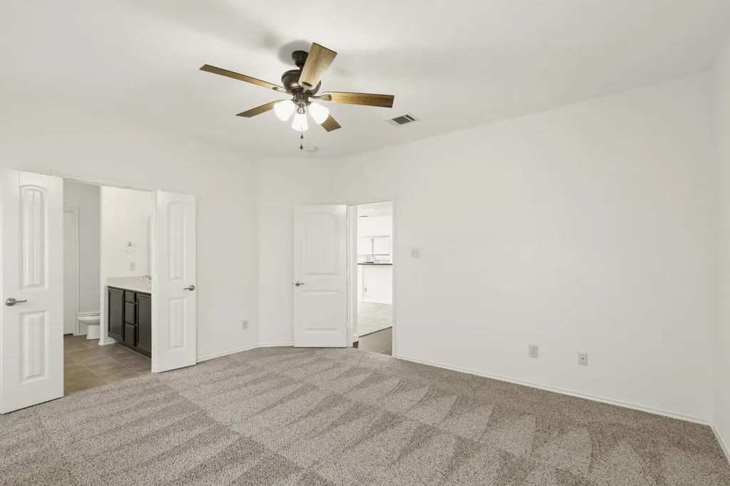 2041 Shady Glen Trail Princeton TX 75407