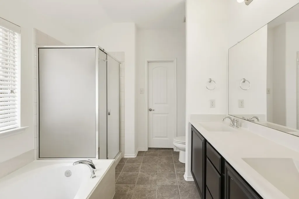 2041 Shady Glen Trail Princeton TX 75407