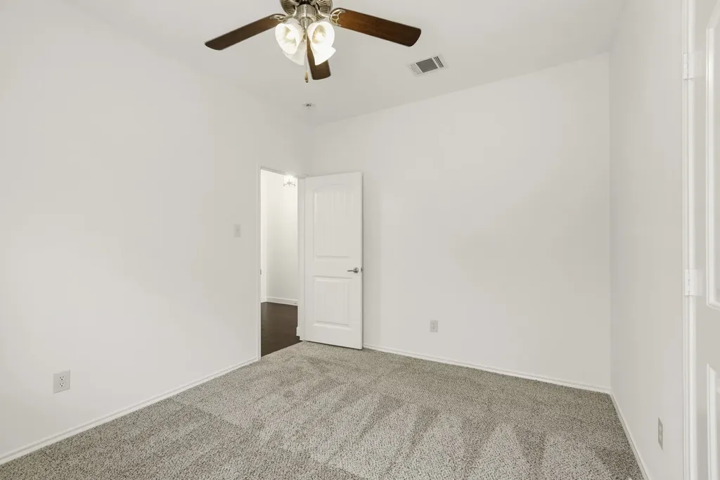 2041 Shady Glen Trail Princeton TX 75407