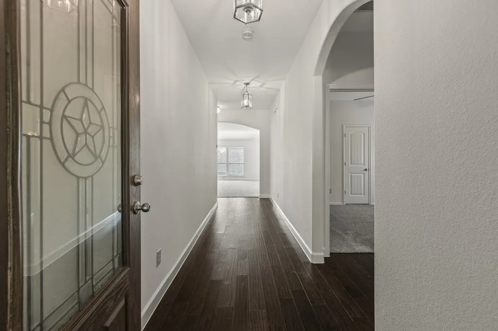 2041 Shady Glen Trail Princeton TX 75407