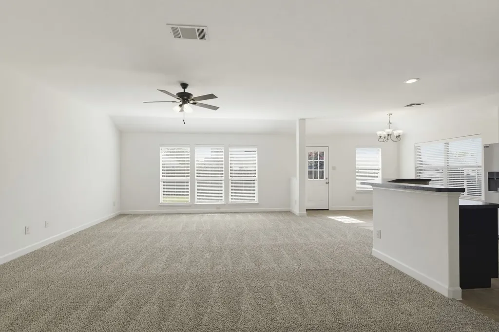 2041 Shady Glen Trail Princeton TX 75407