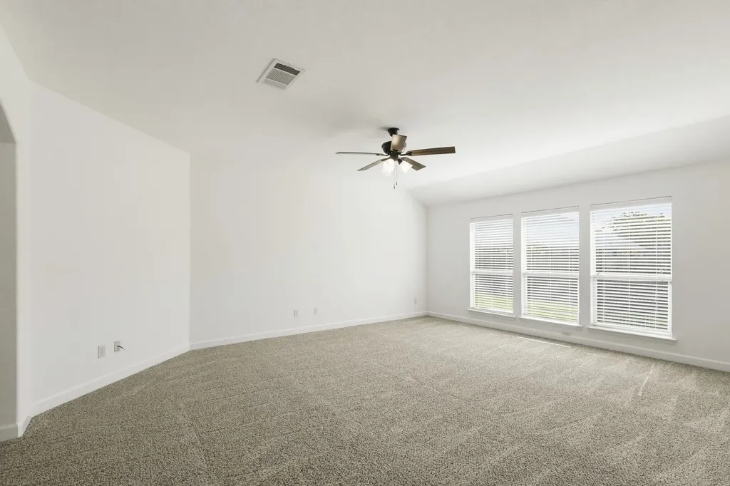 2041 Shady Glen Trail Princeton TX 75407