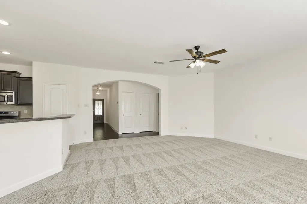 2041 Shady Glen Trail Princeton TX 75407