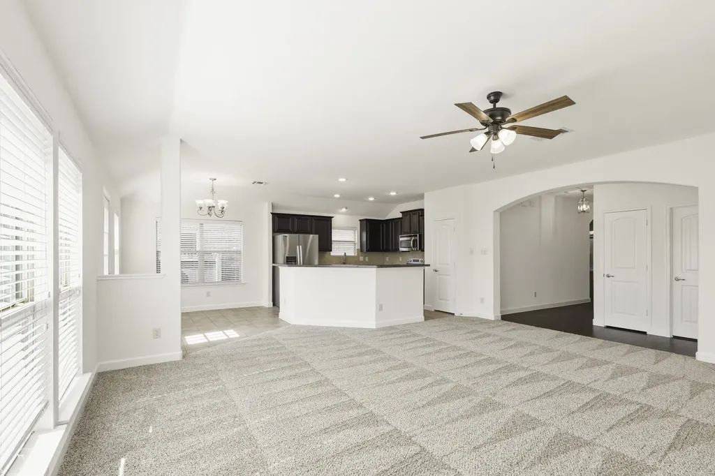 2041 Shady Glen Trail Princeton TX 75407