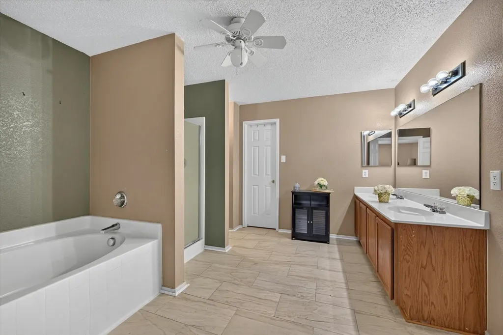 16520 Red River Lane Fort Worth TX 76247