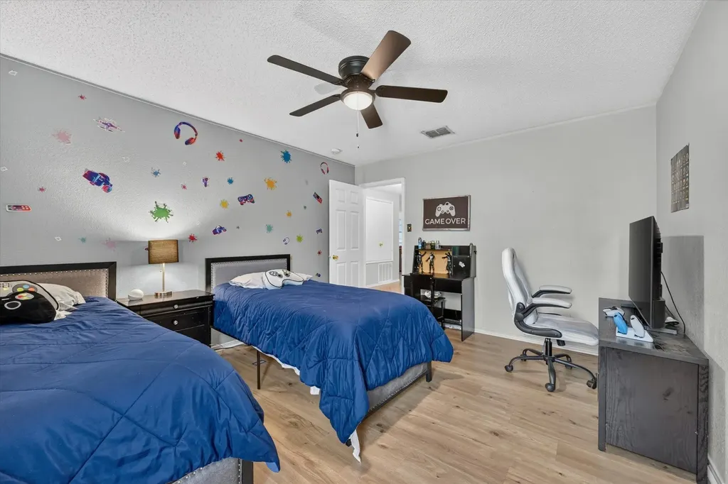 16520 Red River Lane Fort Worth TX 76247