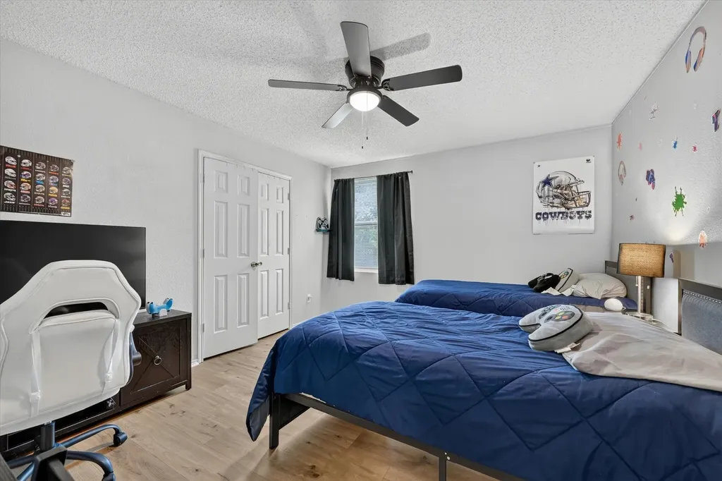 16520 Red River Lane Fort Worth TX 76247