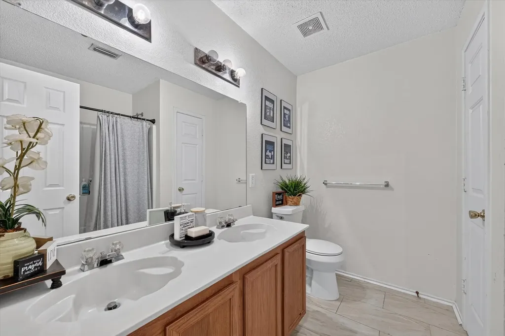 16520 Red River Lane Fort Worth TX 76247