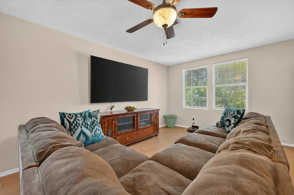 16520 Red River Lane Fort Worth TX 76247