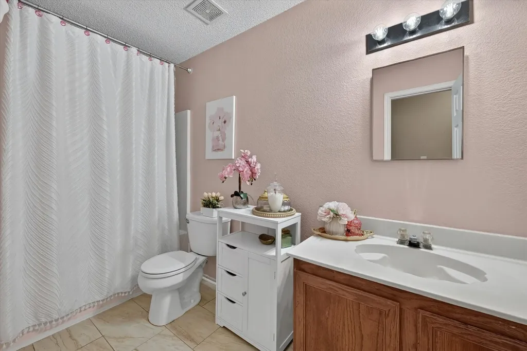 16520 Red River Lane Fort Worth TX 76247