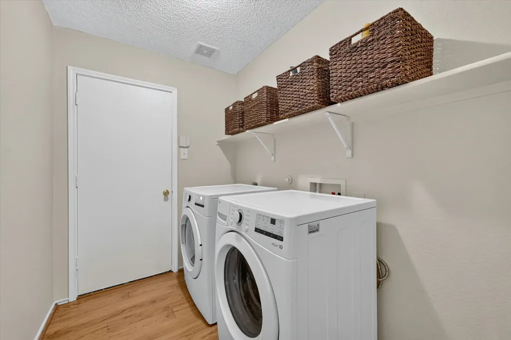 16520 Red River Lane Fort Worth TX 76247