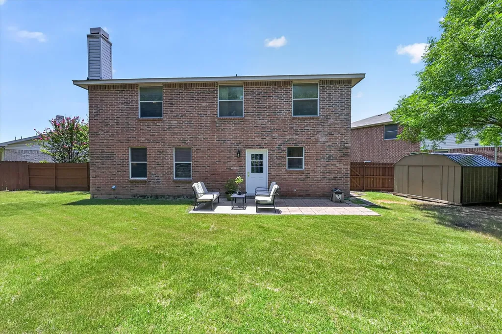 16520 Red River Lane Fort Worth TX 76247