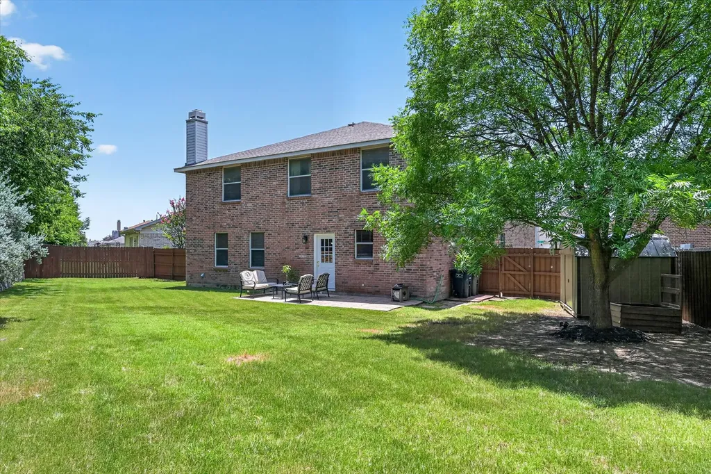 16520 Red River Lane Fort Worth TX 76247