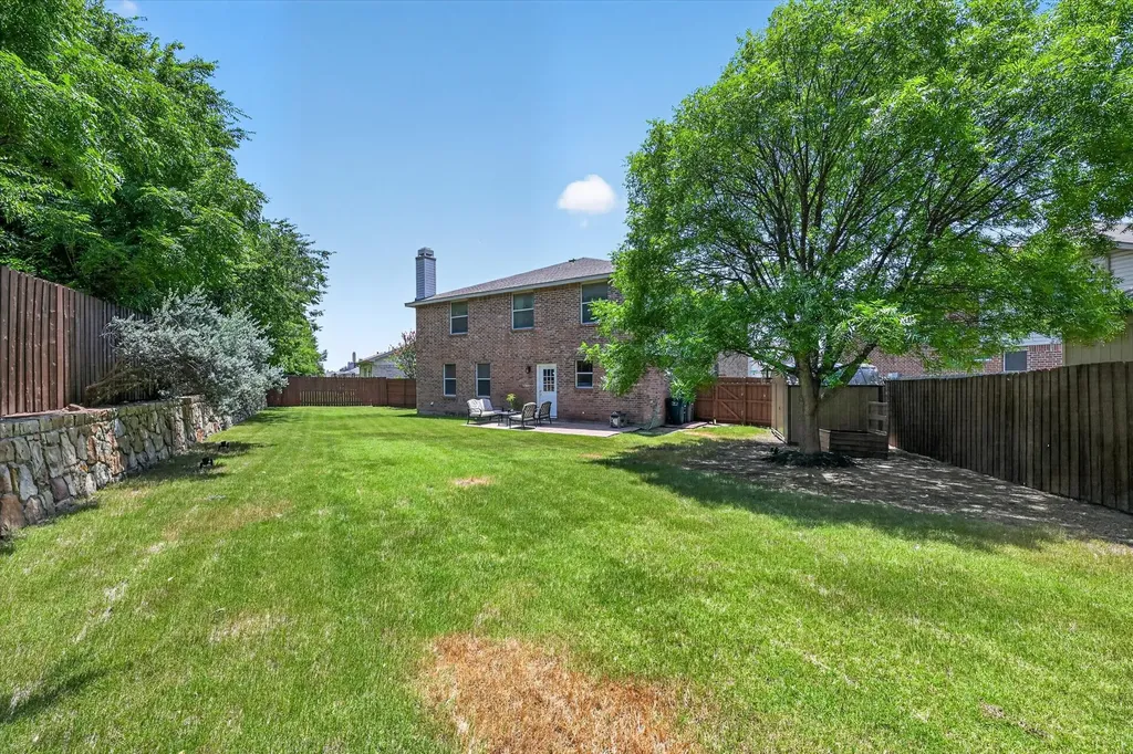 16520 Red River Lane Fort Worth TX 76247