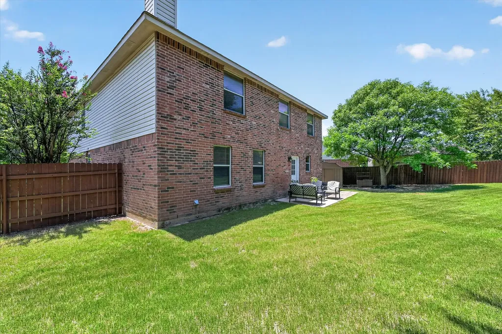 16520 Red River Lane Fort Worth TX 76247