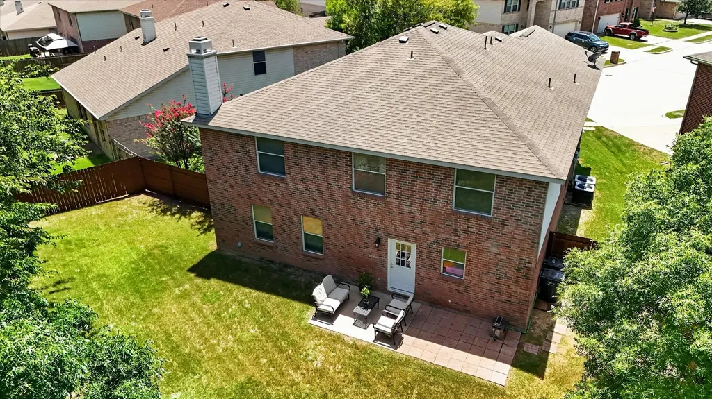 16520 Red River Lane Fort Worth TX 76247