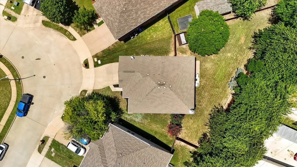 16520 Red River Lane Fort Worth TX 76247