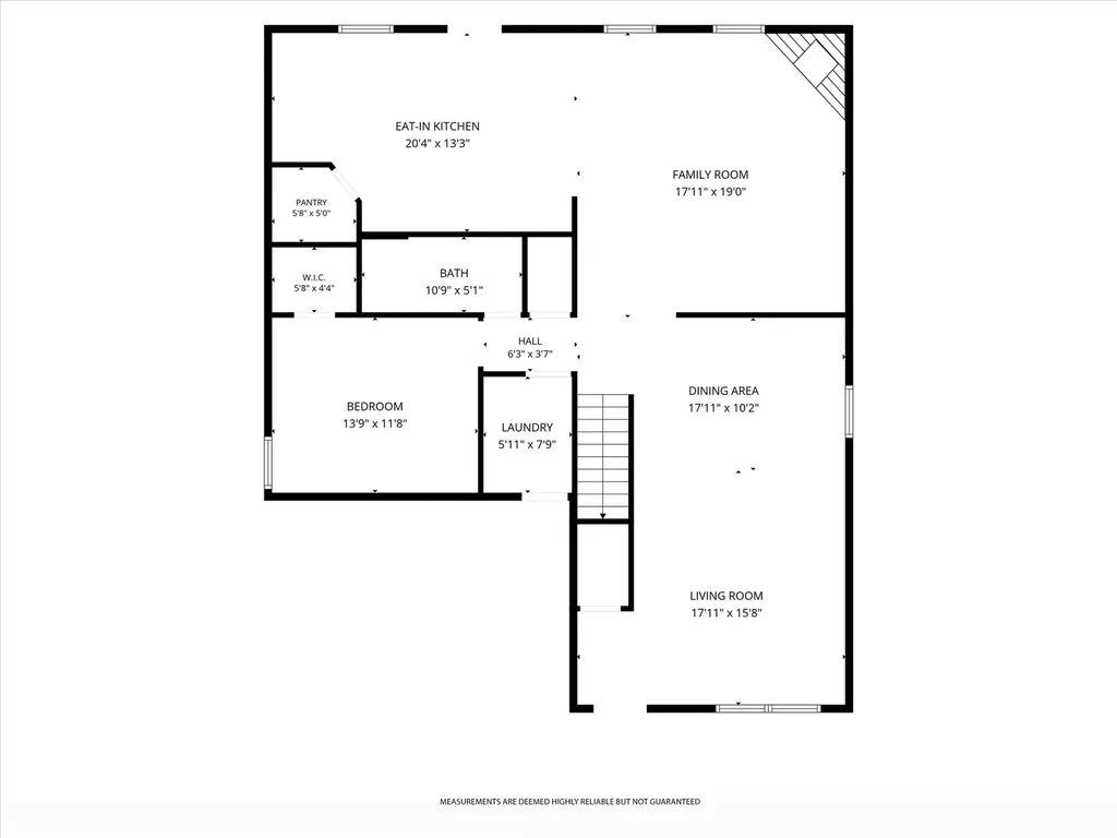 16520 Red River Lane Fort Worth TX 76247