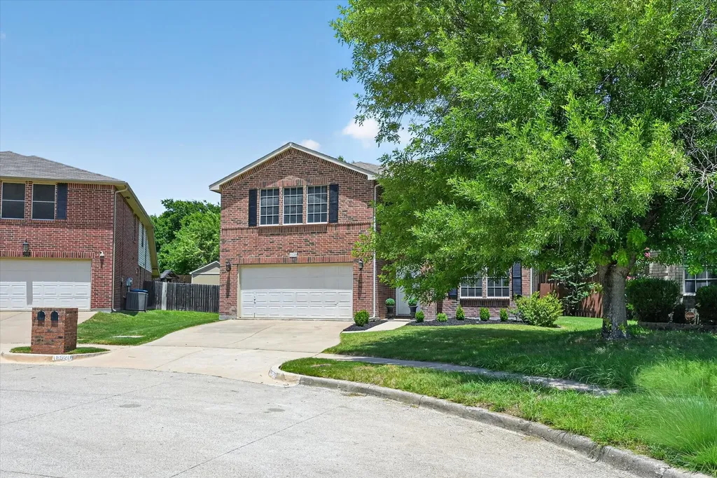 16520 Red River Lane Fort Worth TX 76247