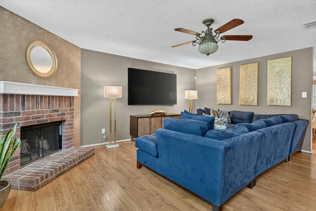 16520 Red River Lane Fort Worth TX 76247