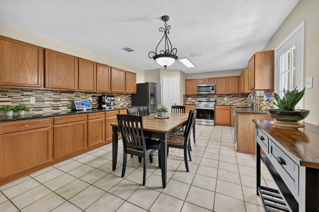 16520 Red River Lane Fort Worth TX 76247