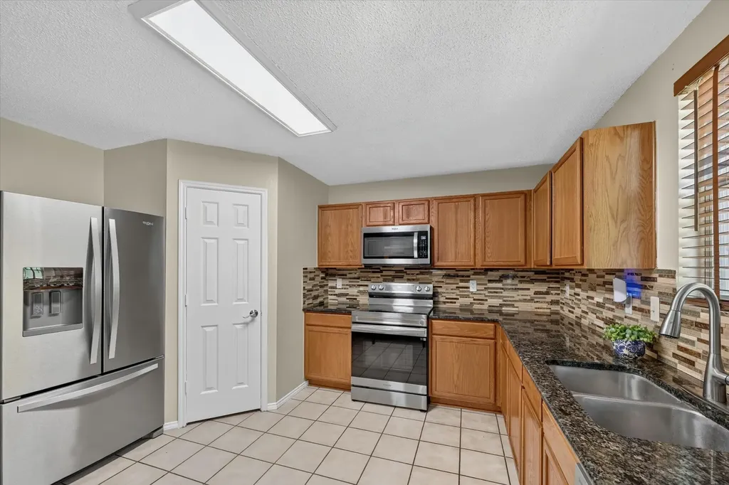 16520 Red River Lane Fort Worth TX 76247