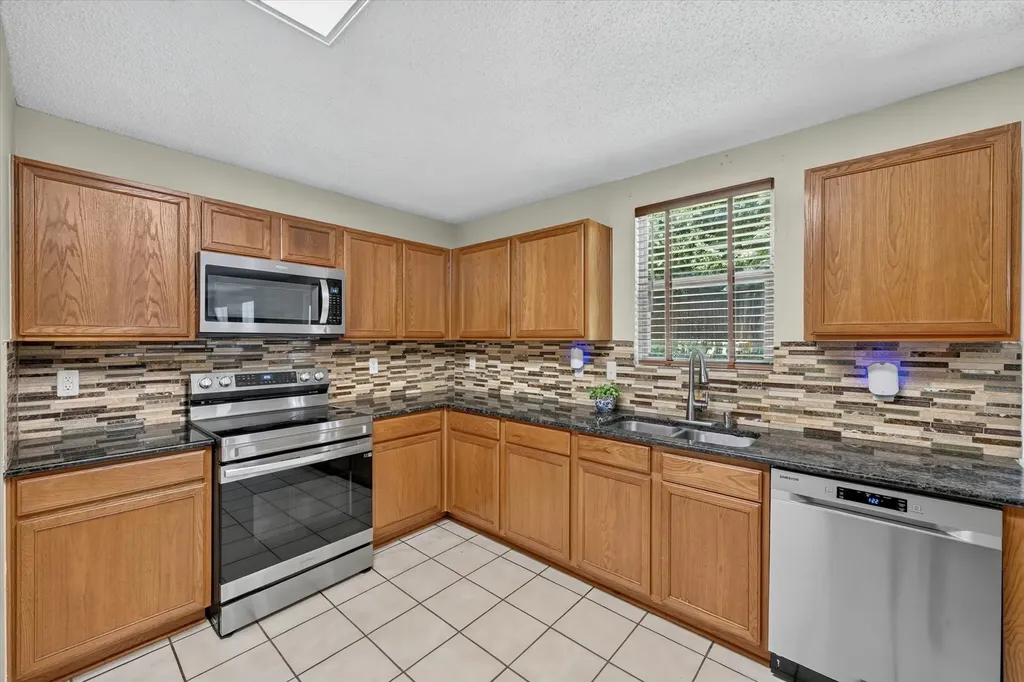 16520 Red River Lane Fort Worth TX 76247