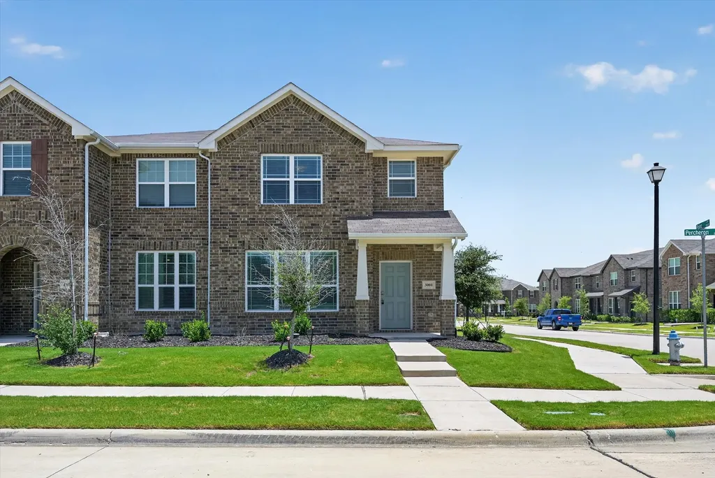 3001 Percheron Drive Mesquite TX 75150