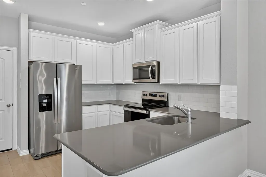 3001 Percheron Drive Mesquite TX 75150