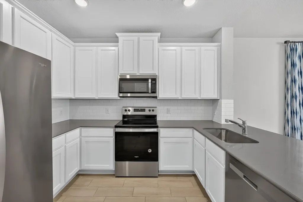 3001 Percheron Drive Mesquite TX 75150