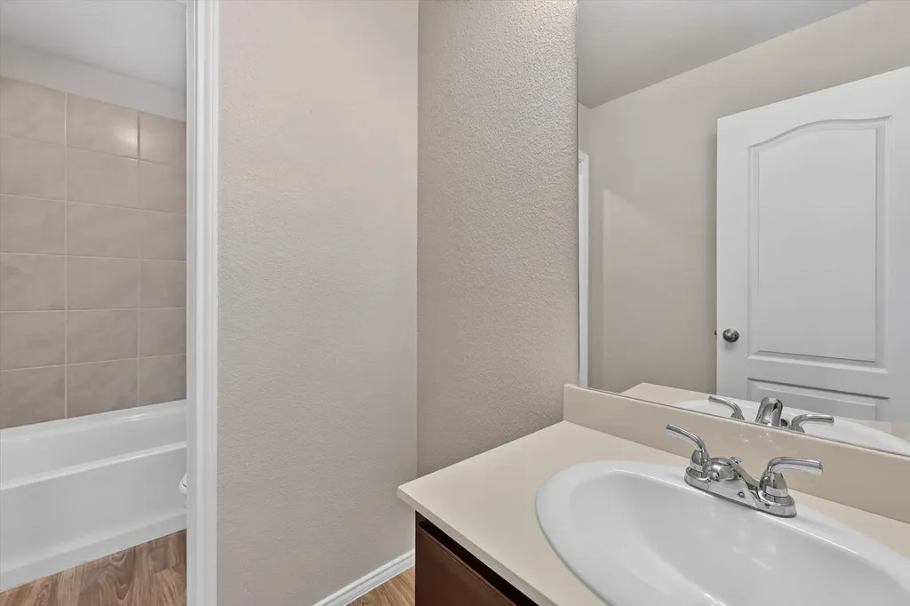 3001 Percheron Drive Mesquite TX 75150