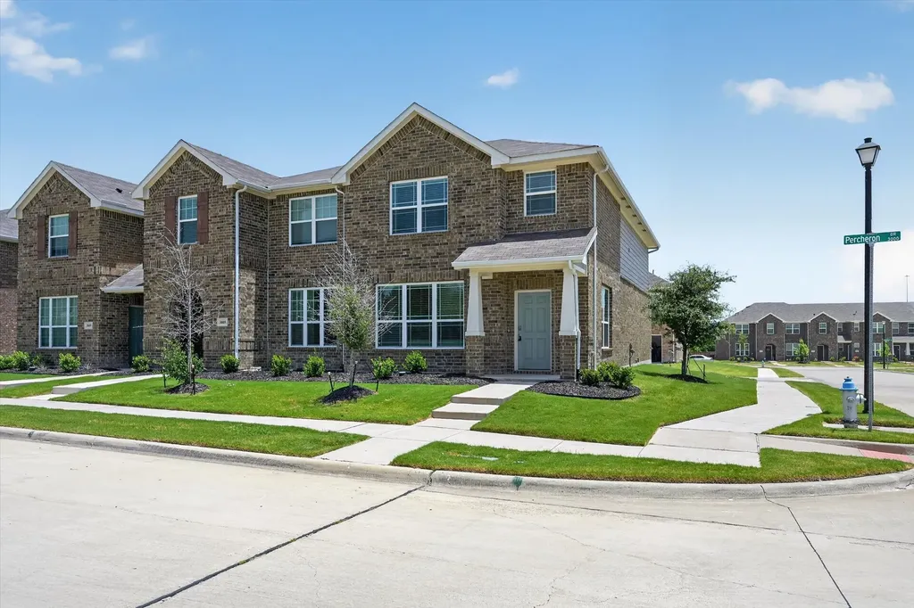 3001 Percheron Drive Mesquite TX 75150