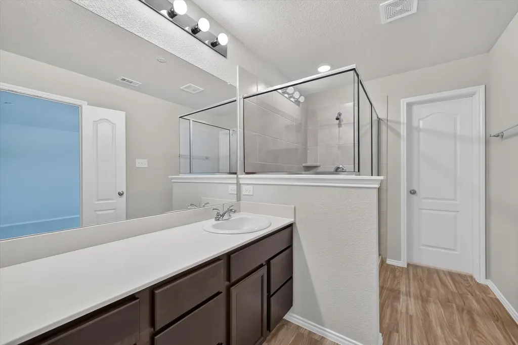 3001 Percheron Drive Mesquite TX 75150