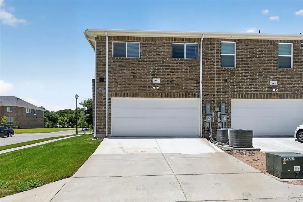 3001 Percheron Drive Mesquite TX 75150