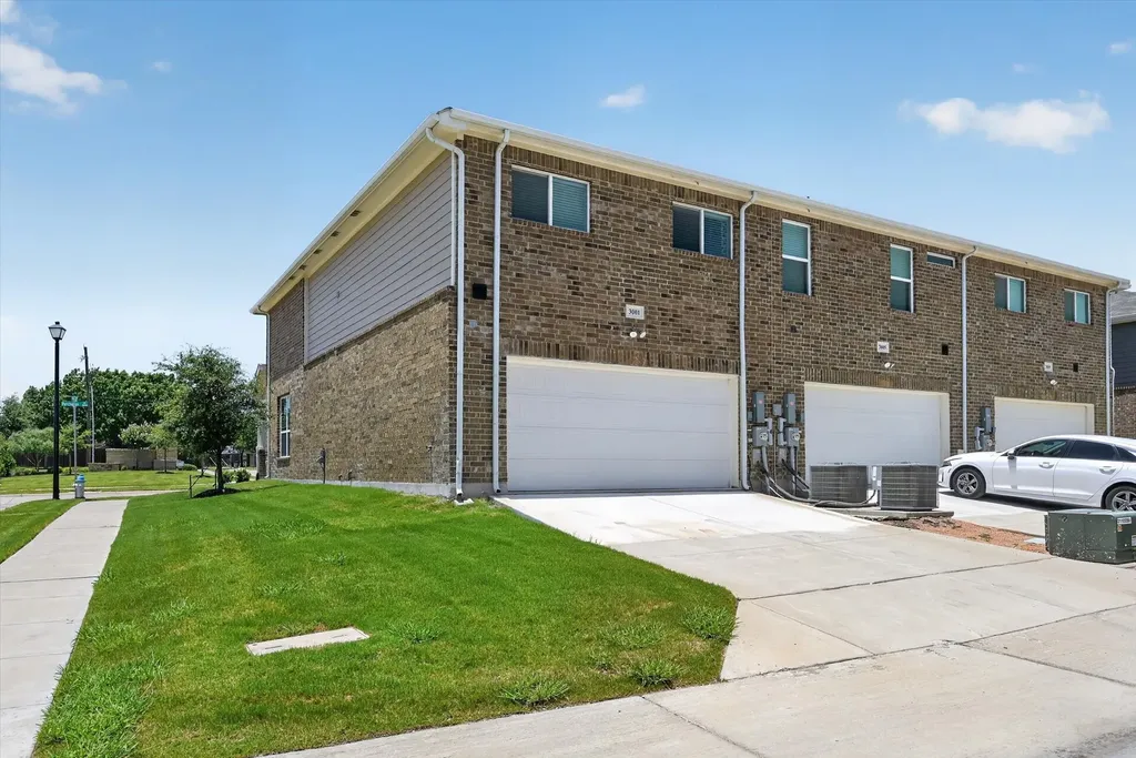 3001 Percheron Drive Mesquite TX 75150