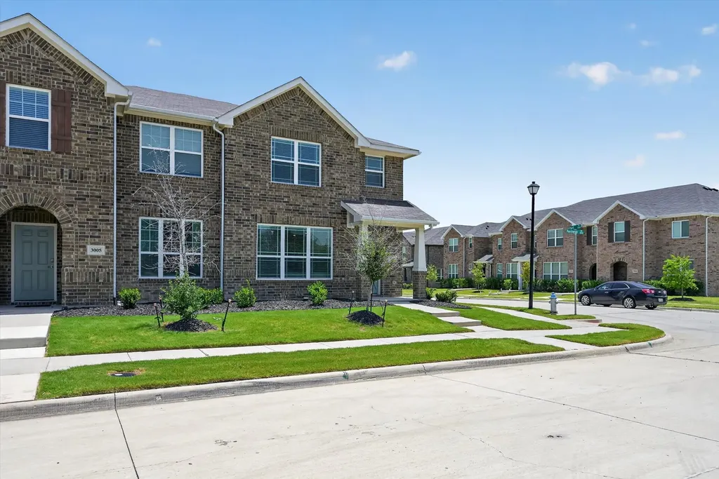 3001 Percheron Drive Mesquite TX 75150