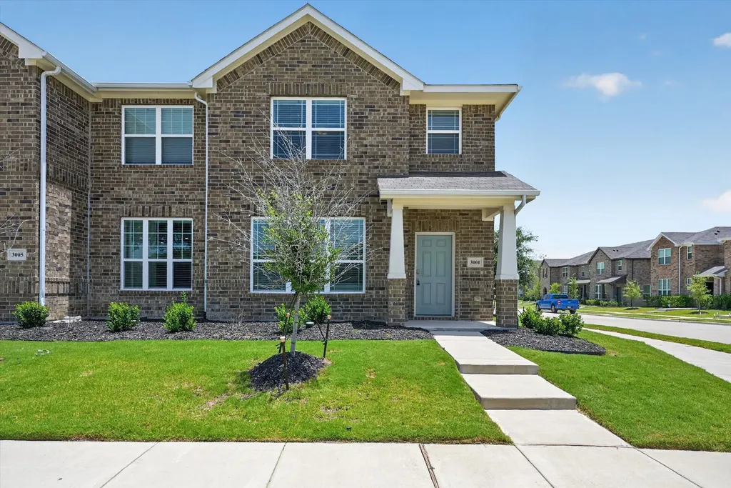 3001 Percheron Drive Mesquite TX 75150