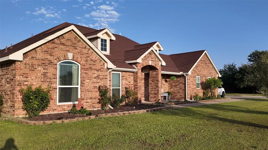 354 Geren Drive Lavon TX 75166