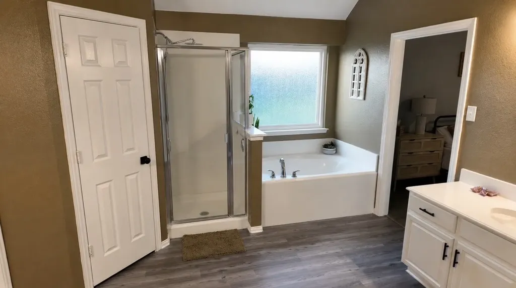 354 Geren Drive Lavon TX 75166