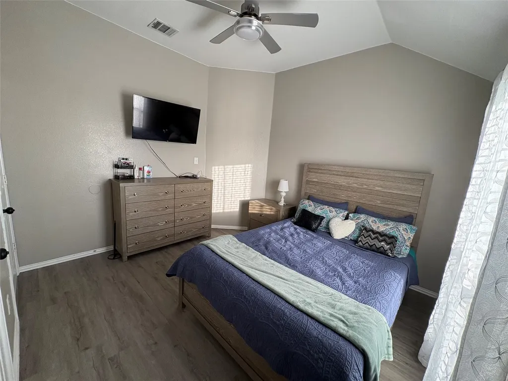 354 Geren Drive Lavon TX 75166