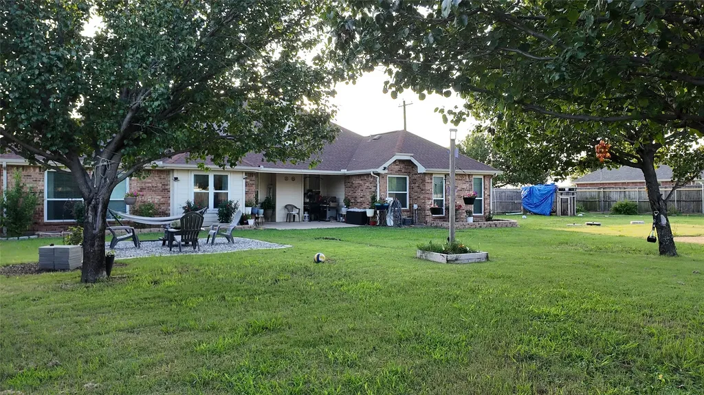 354 Geren Drive Lavon TX 75166