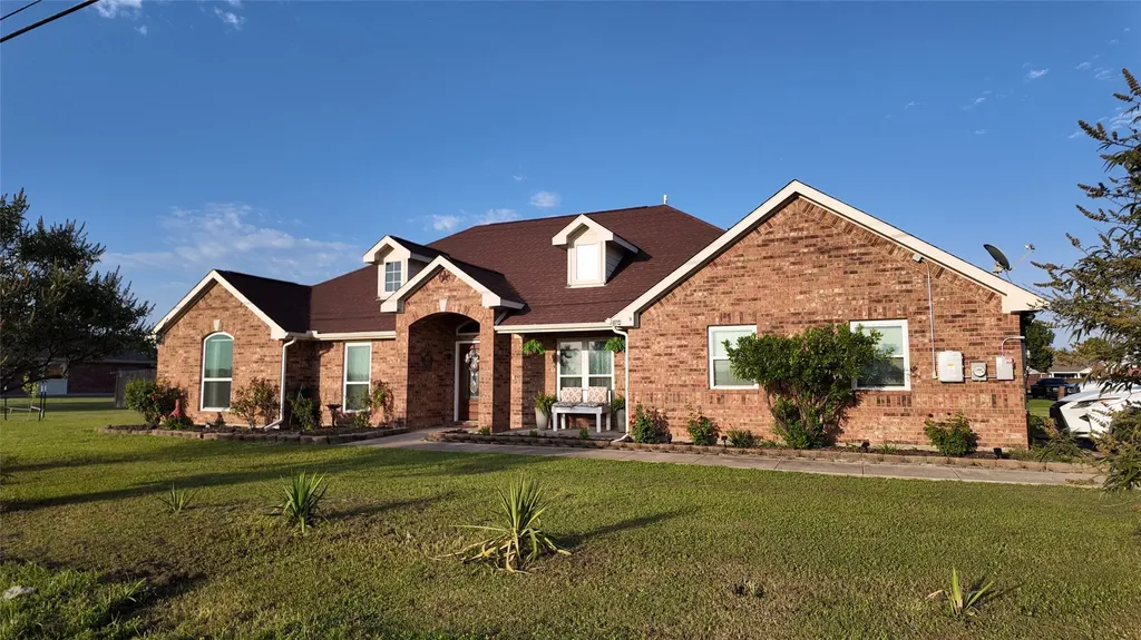 354 Geren Drive Lavon TX 75166
