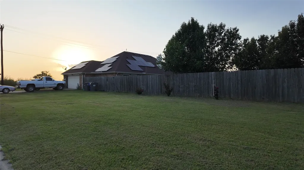 354 Geren Drive Lavon TX 75166