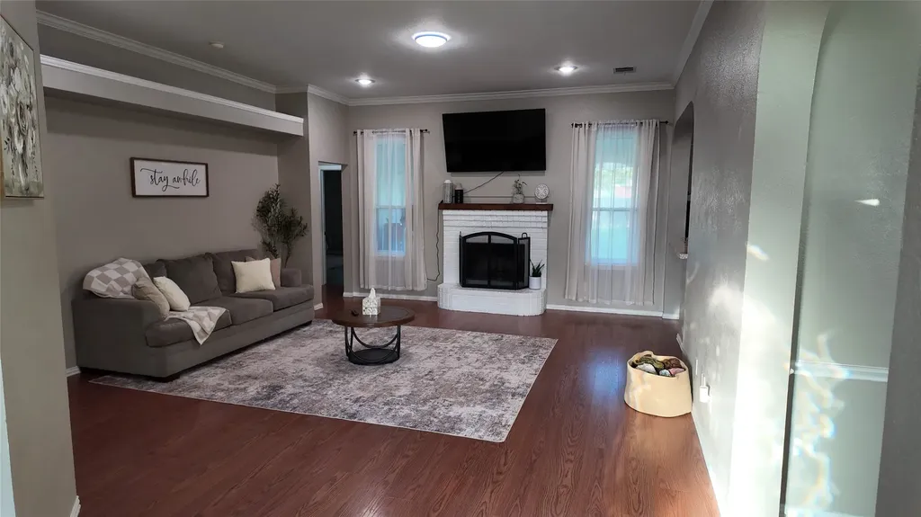 354 Geren Drive Lavon TX 75166