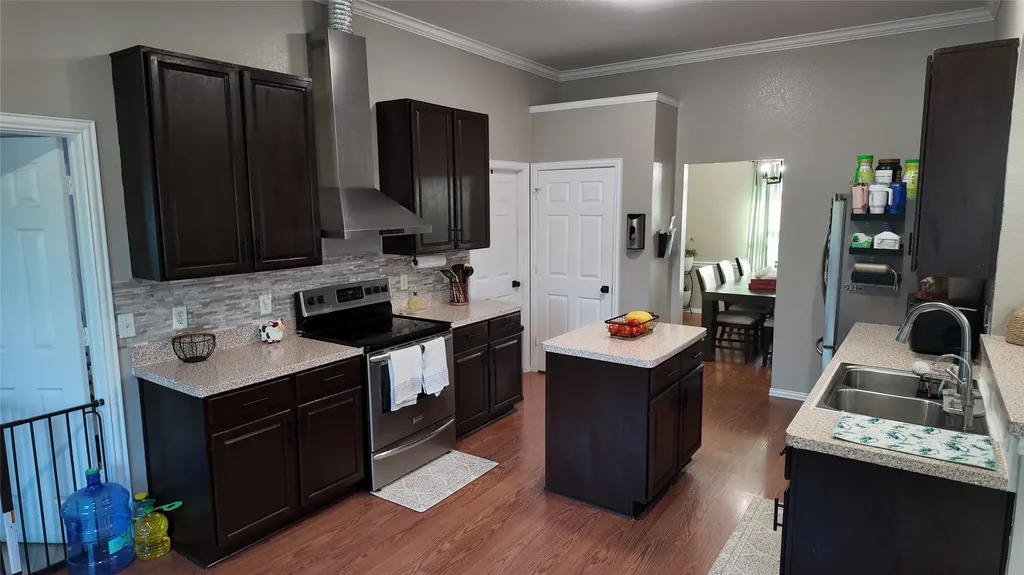 354 Geren Drive Lavon TX 75166