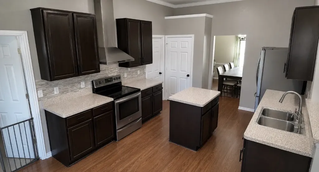 354 Geren Drive Lavon TX 75166