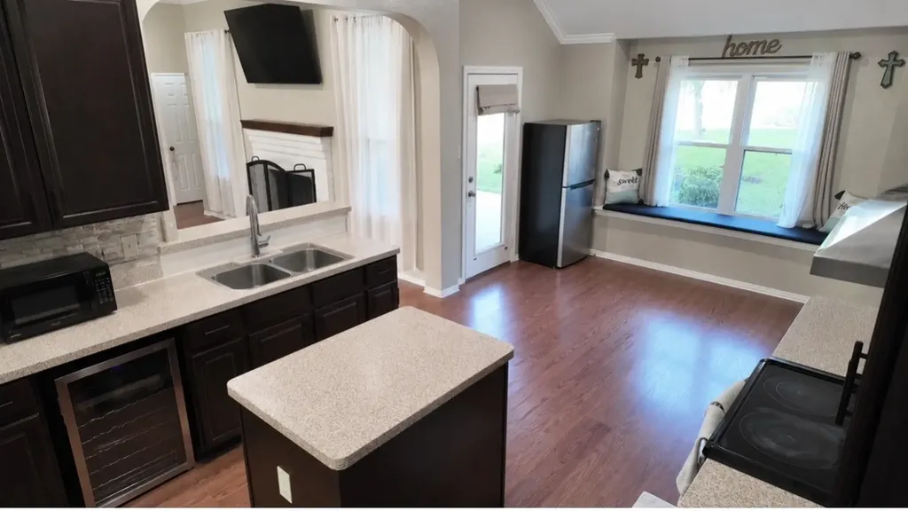 354 Geren Drive Lavon TX 75166