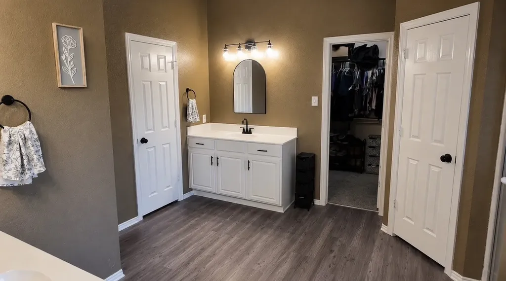 354 Geren Drive Lavon TX 75166