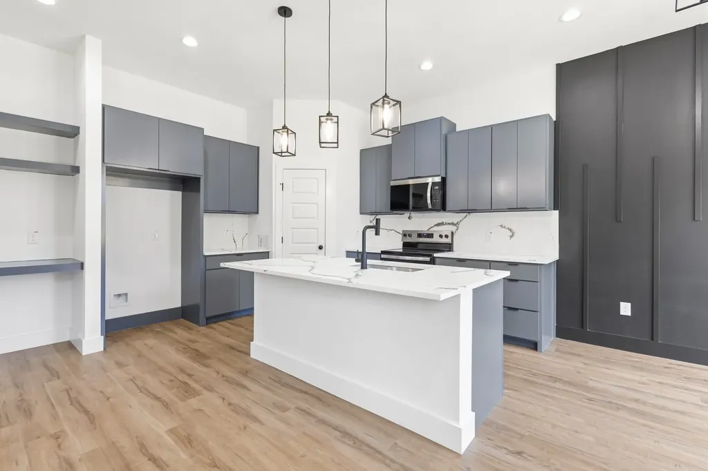 1634 Marfa Avenue Dallas TX 75216